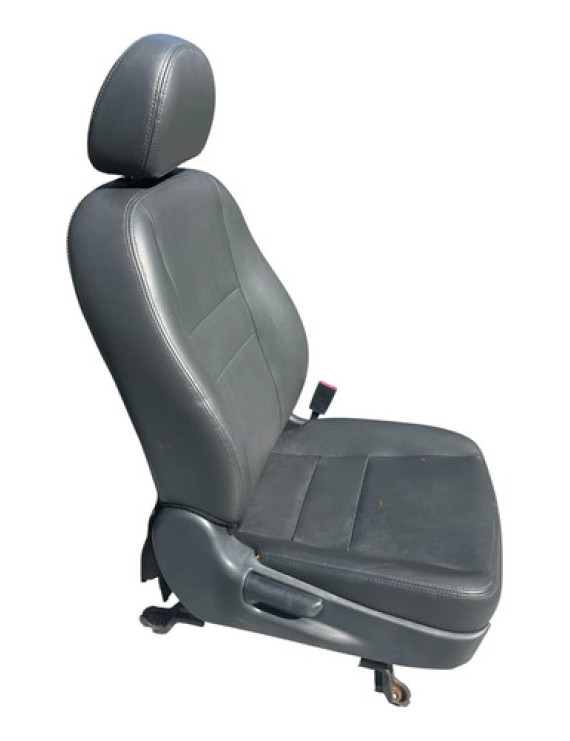 Jogo De Bancos Lifan X60 2013 2014 2015 2016 Preto