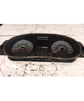 Painel De Instrumentos Sandero Clio 2010 2011 2012