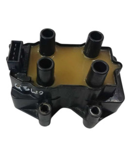 Bobina Ignição Chery Cielo 1.6 2010 - 2015 / 2526040a Bobina Ignição Chery Cielo 1.6 2010 - 2015 / 2526040a