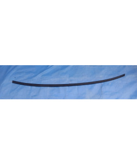 Friso Teto Esquerdo Jac J3 Sedan 2012 2013 2014 Preto Friso Teto Esquerdo Jac J3 Sedan 2012 2013 2014 Preto