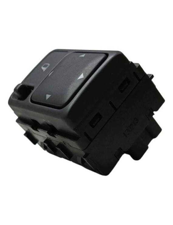 Botão Comando Retrovisor Livina 2009 - 2014