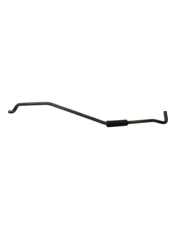 Vareta Haste Suporte Capô Honda Fit 2003 - 2008
