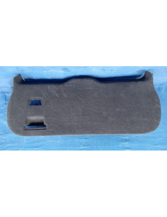 Forro Tampa Traseira Volvo Xc60 2008 - 2015