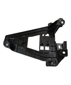Suporte Do Módulo De Conforto Mercedes E300 2020 