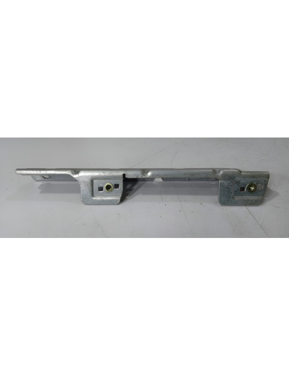Suporte Alça Teto Dianteiro Esq Mercedes Ml500 2005 2006 Prateado