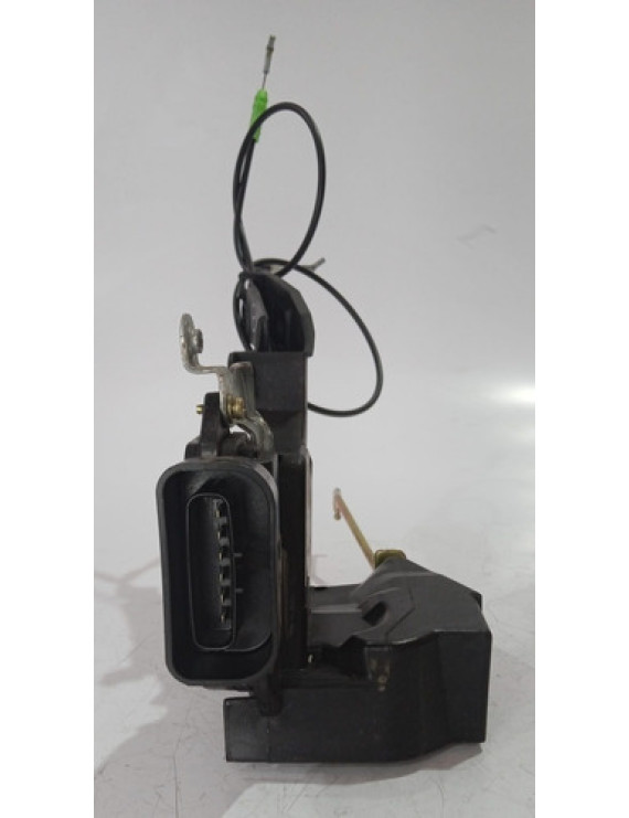 Fechadura Dianteira Esquerda Toyota Rav4 2001 - 2005