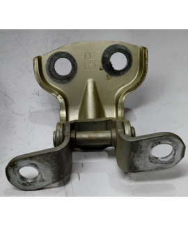 Dobradiça Superior Porta Tras Dir Daihatsu Terius 2001 2005 Dobradiça Superior Porta Tras Dir Daihatsu Terius 2001 2005