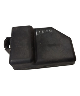Tampa Caixa Fusíveis Lifan 530 2015 - 2018 Tampa Caixa Fusíveis Lifan 530 2015 - 2018