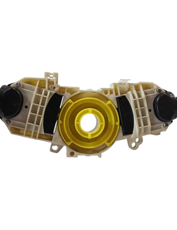 Chave De Seta E Limpador Honda Fit 2009 - 2014