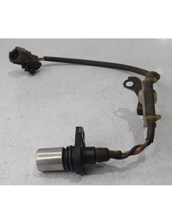 Sensor De Rotação Toyota Corolla 1.8 2003 - 2008