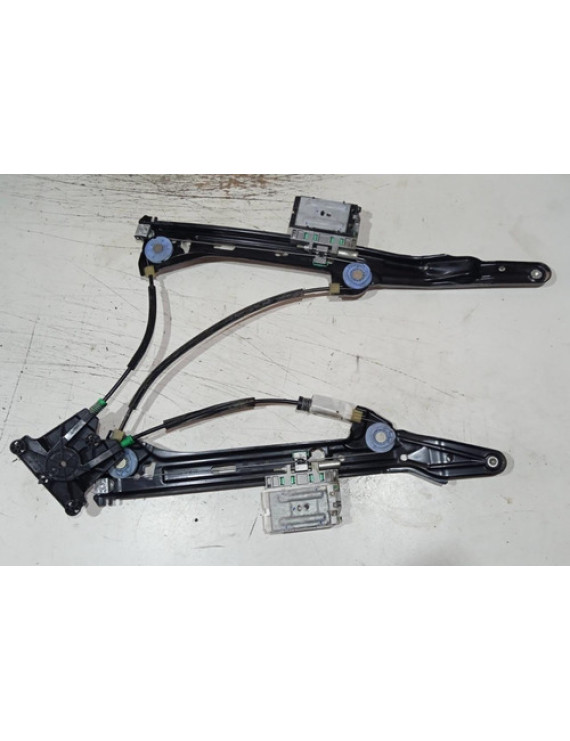 Máquina De Vidro Traseiro Direito Audi A5 2013 2014