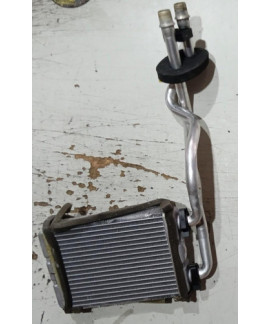 Radiador Ar Quente Citroen C3 2013 2014 2015 2016 Radiador Ar Quente Citroen C3 2013 2014 2015 2016