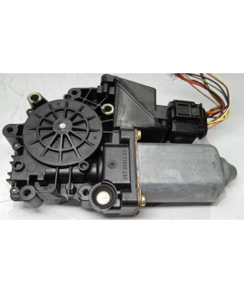 Motor Vidro Dianteira Esquerda Audi A4 1996 - 2003 Motor Vidro Dianteira Esquerda Audi A4 1996 - 2003