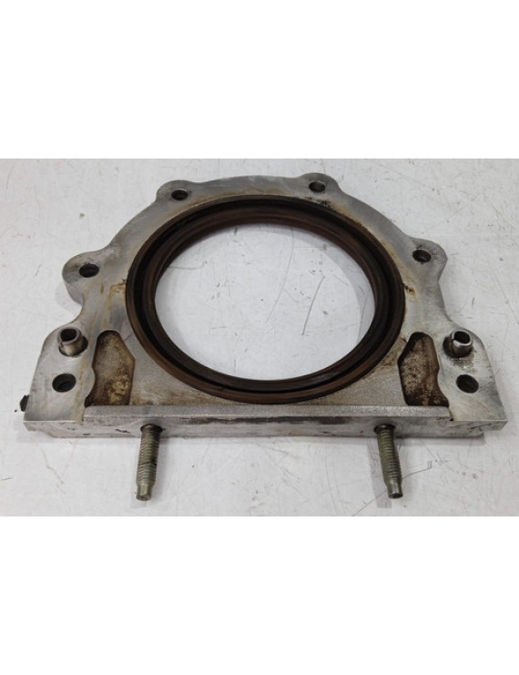 Flange Retentor Virabrequim Xsara C3 206 1.6 8v 2001 A 2006