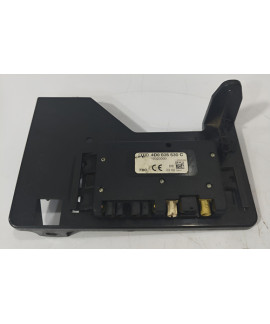 Módulo Amplificador Antena Audi A3 2005 / 4d0035530c Preto