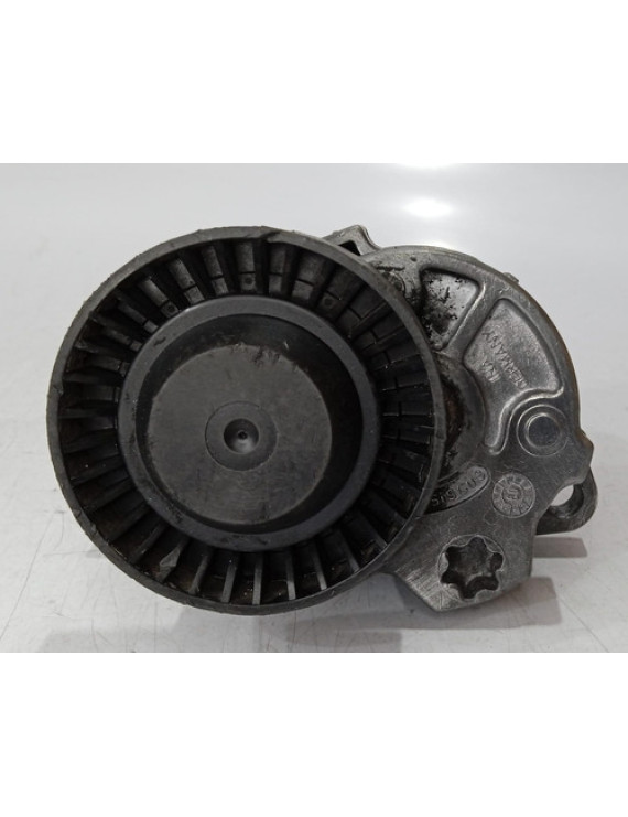 Tensor De Correia Alternador Volvo S60 2004 Preto/prata
