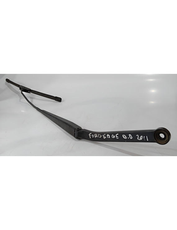 Braço Limpador Parabrisa Direito Ford Edge 2008 - 2014 Direito