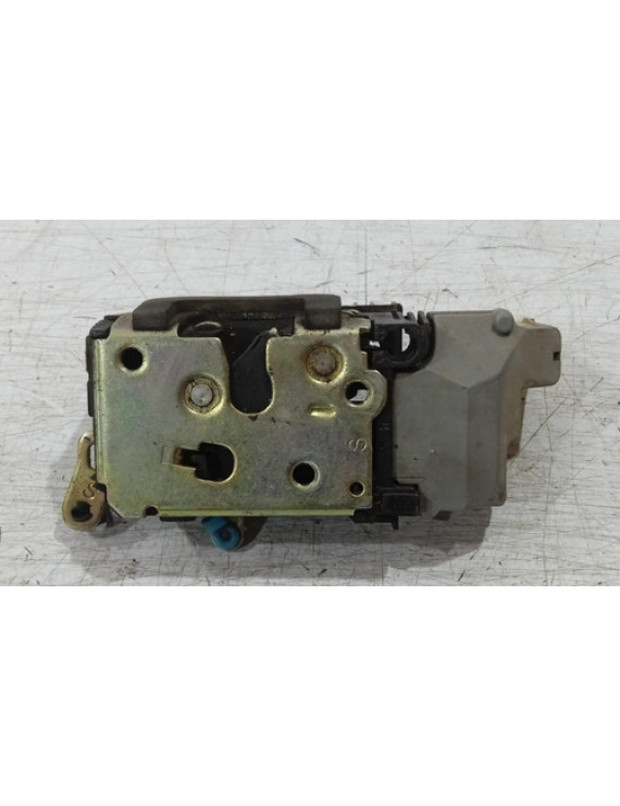 Fechadura Dianteira Esquerda Ford Ecosport 2007
