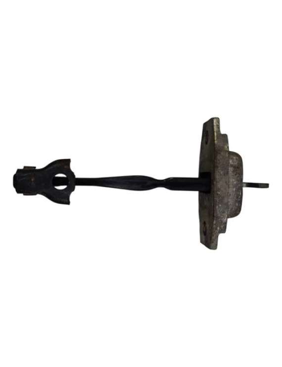 Limitador Porta Dianteira Esquerda Corolla 2009 - 2014