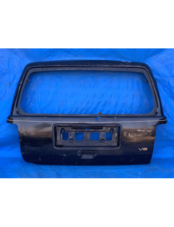 Tampa Traseira Grand Cherokee Limited 1996 1997 1998 Preto