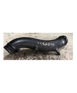 Mangueira Intake Porsche Cayenne Turbo 2003 - 2010 Mangueira Intake Porsche Cayenne Turbo 2003 - 2010
