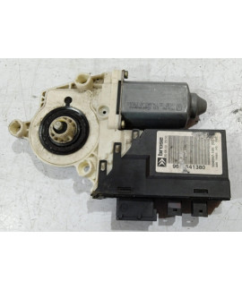 Motor Do Vidro Dianteiro Direito C5 2001 - 2006 Motor Do Vidro Dianteiro Direito C5 2001 - 2006