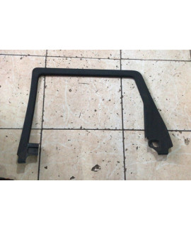Moldura Interna Porta Traseira Direita Jeep Cherokee 2015