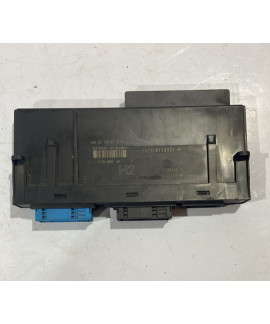 Módulo De Conforto Bmw 118 120 2.0 2008 2009 2010 922633101 Módulo De Conforto Bmw 118 120 2.0 2008 2009 2010 922633101