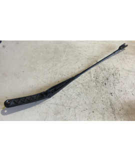 Palheta Braço Limpador Parabrisa Audi A5 Sportback 2.0 2010  Preto