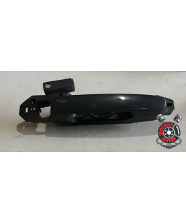 Maçaneta Externa Traseira Direita Toyota Corolla 2.0 2014 Preto Maçaneta Externa Traseira Direita Toyota Corolla 2.0 2014 Preto