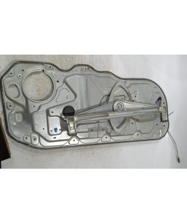 Máquina De Vidro Dianteira Direita Volvo C30 2008 Máquina De Vidro Dianteira Direita Volvo C30 2008