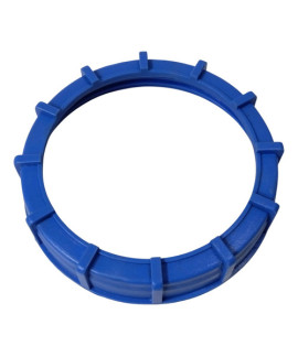 Trava Rosca Bomba Combustível Jac J3 2010 - 2015 Azul