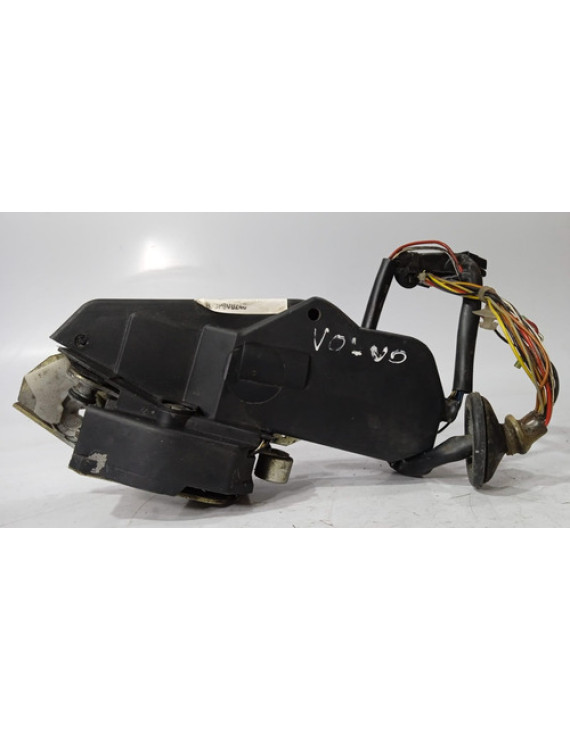 Fechadura Dianteira Direita Volvo 850 1996