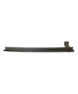Guia Vidro Dianteiro Direito Honda Civic 2001 - 2005 Preto