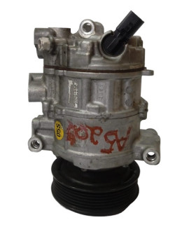 Compressor De Ar Audi A4 A5 2.0 2011 2012 2013 2014 2015 Compressor De Ar Audi A4 A5 2.0 2011 2012 2013 2014 2015