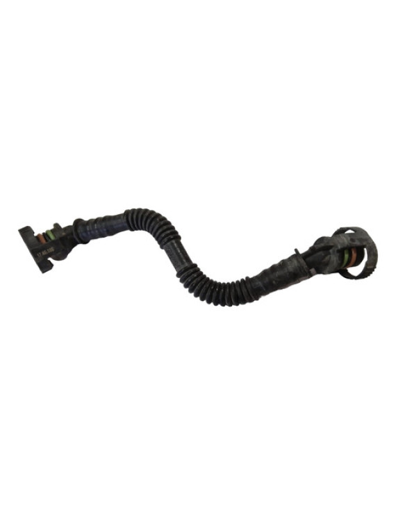 Mangueira Coletor Admissão Mercedes E300 2.0 2020 