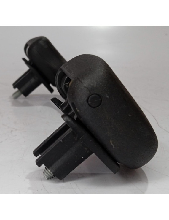 Alça De Teto Dianteira Grand Cherokee 2013 2014 2015 Preto