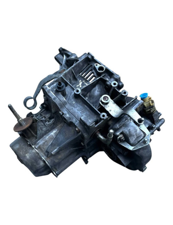 Caixa De Câmbio Manual Citroen Zx 2.0 1998