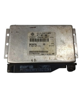 Módulo Transmissão Câmbio Audi A6 2.7 2002 / 4z7907389