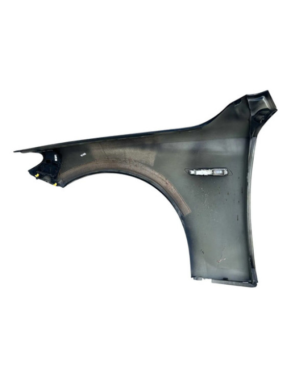 Paralama Lado Direito Bmw 535i Gt 2010 2011 2012