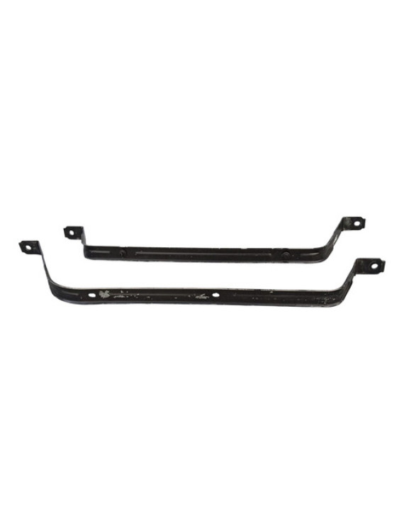 Par Cinta Tanque Combustível Ecosport 2003 - 2008