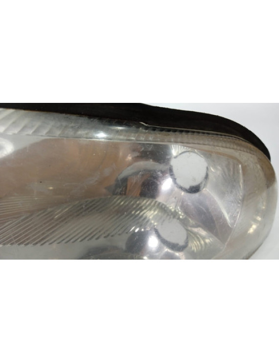Farol Esquerdo Chrysler Stratus 1997 1998 1999 2000 Esquerdo/motorista