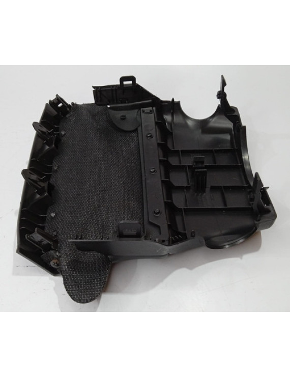 Moldura Coluna Volante Chery Tiggo 7 2021 2022