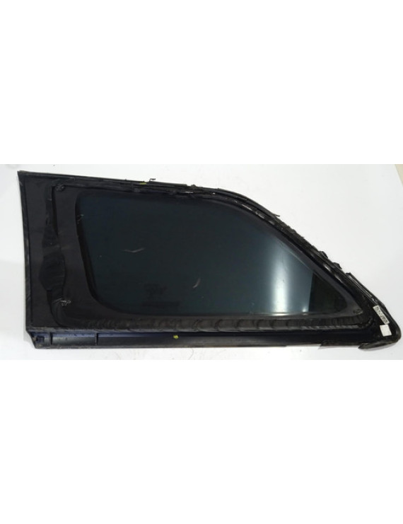 Vidro Fixo Traseiro Direito Grand Cherokee 2012 - 2015