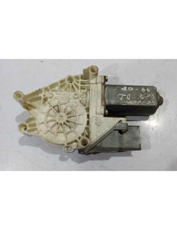 Motor Do Vidro Dianteiro Direito Peugeot 607 C5 1999 - 2003