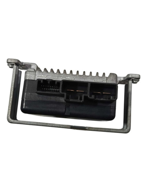 Módulo Direção Elétrica Honda Fit 2009 - 2014 / 39980tj0p0