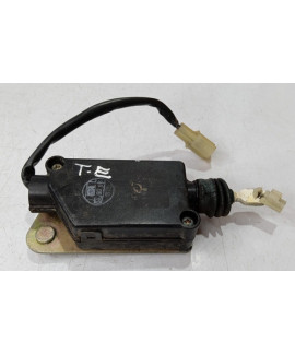 Atuador Fechadura Traseira Esquerda Kia Sportage 1999