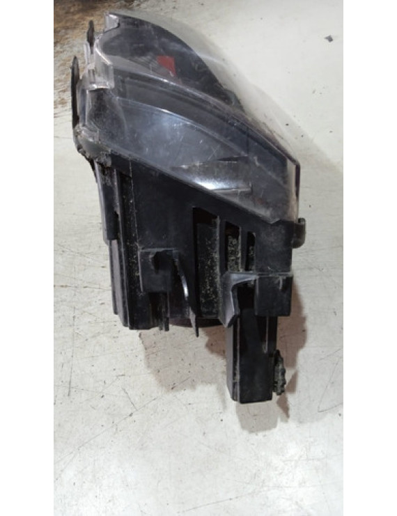 Farol Esquerdo Bmw 323 325 328 1998 - 2002 Esquerdo