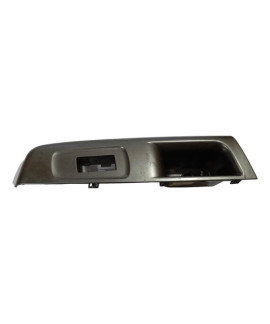 Moldura Botão Vidro Traseira Esquerda Subaru Impreza 2011 Moldura Botão Vidro Traseira Esquerda Subaru Impreza 2011