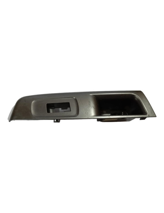 Moldura Botão Vidro Traseira Esquerda Subaru Impreza 2011 